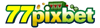 77PIXBET LOGO